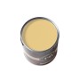 Farrow & Ball Paint 2.5L Flat Eggshell Yellow Ground No.218